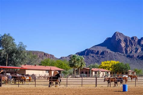 FUN RANCH: All You Need to Know BEFORE You Go (with Photos) .
